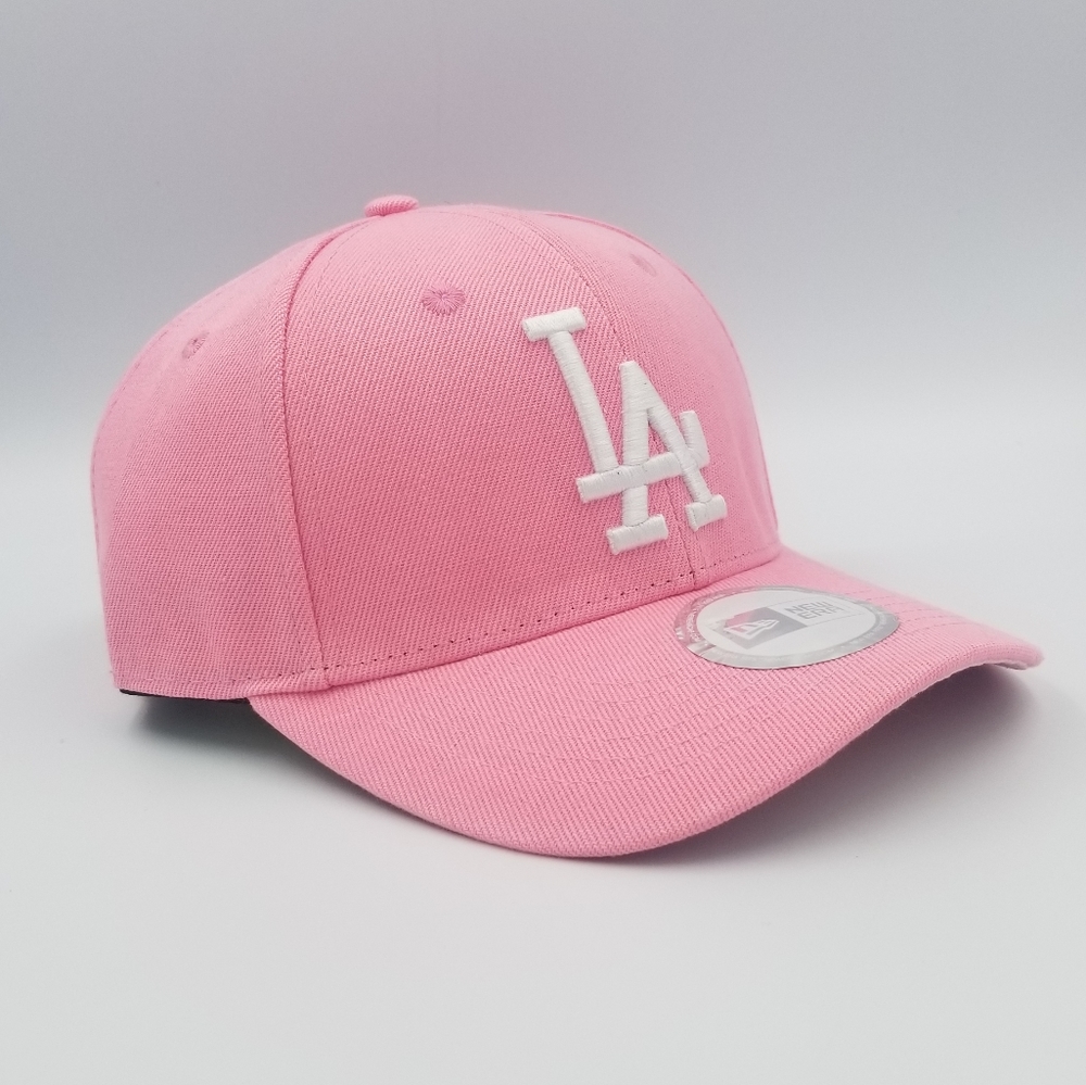 Los Angeles Dodgers 9forty Adjustable Strap Hat